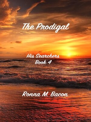 cover image of The Prodigal